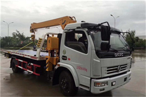 博湖24小时道路救援服务